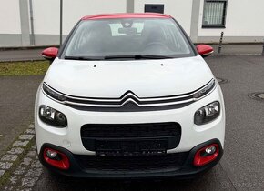 Citroën C3 - 2