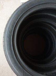 SAVA INTENSA UHP 2, 235/45R18, NOVÉ - 2