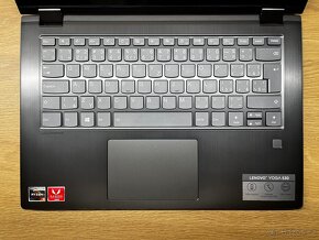 Lenovo Yoga 530 - 2