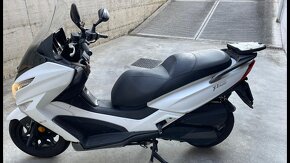 Kymco X-Town 300i rok 2018 31.700 km - 2