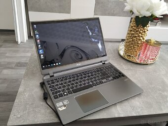 Ultrabook Acer Aspire M5-581TG - 2