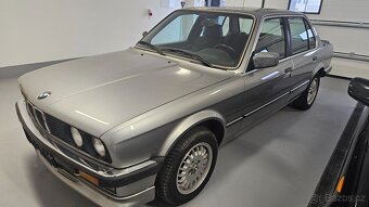 Bmw e30 2.5i - 2