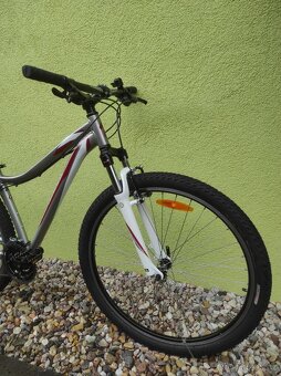 Značkové horské kolo SPECIALIZED 29"/17" - 2