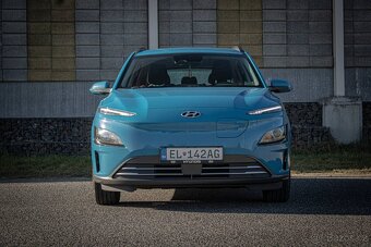 Hyundai Kona Electric 100 - 2