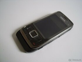 Nokia E66 - 2