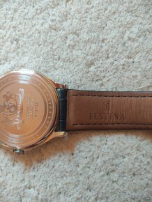 Pánské hodinky Festina F16745 - 2