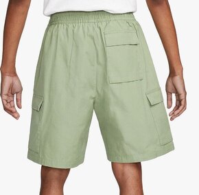 Nike Club Cargo Short Oil Green vel.XXL - 2