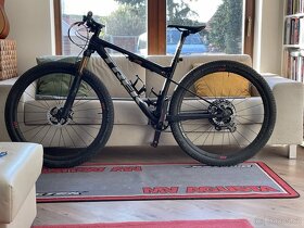 Trek Supercaliber 9.9. - 2