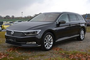 Volkswagen Passat 2.0 TDI Highline DSG 4motion - 2