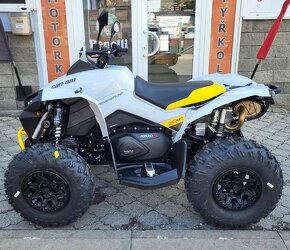 CAN-AM Renegade 1000R XXC MY24 - Doplňky ke stroji - 2