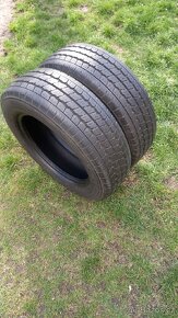 LETNÍ pneu FALKEN 205/65R16C, 5011 - 2