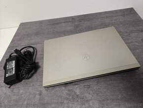 Notebook hp 15,6" / i3 / SSD / HDMI - 2