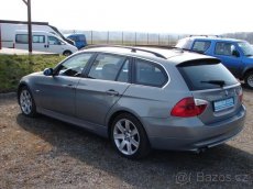 BMW 325 XI COMBI 160KW 4x4 - 2