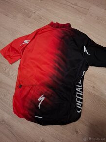 Pansky cyklodres Specialized - 2