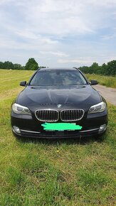 Bmw f11 520d 135 kw na ND - 2