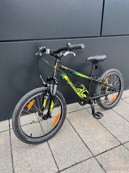 Dětské kolo Specialized Hotrock 20 - 2