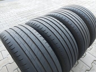 Letní pneu GOOD YEAR EfficientGrip 205/55/R16 - 2