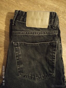 Baggy jeans PULL&BEAR - 2