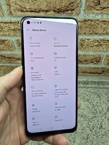 Realme 7pro 8/128gb - 2