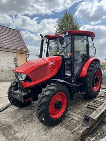 Zetor Major 80 - 2