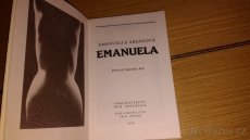 Emanuela : Emanuelle Arsan - 2