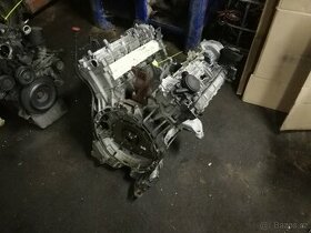 /// Motor Mercedes E320 CDI, V6, w211, 165kw, OM642 /// - 2