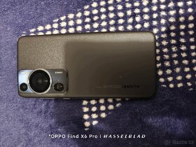 Huawei P60 pro, 8/256GB - 2