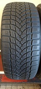 Dayton 205/55 R16 91H 1x5,5mm; 1x4,5mm - 2