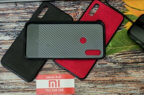 Pouzdra Vintage pro starší Xiaomi / Redmi - 2