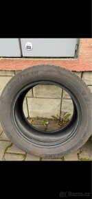 Goodyear 205/55/R16 Letní - 2