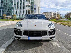 Porsche Cayenne,2022,GTS,Zaruka,Burmeister,Pano - 2