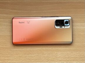 Xiaomi Redmi Note 10 Pro | 8 GB | 128 GB | Gradient Bronze - 2