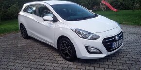 Hyundai i30 , r.v.2017 - 2