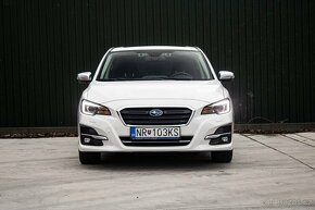 Subaru Levorg 2.0i GTS Lineartronic AWD Style - 2