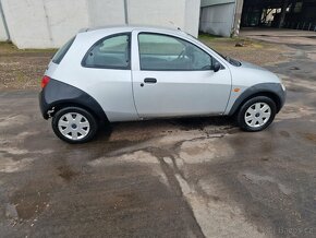 Ford Ka r.v 2005 - 2