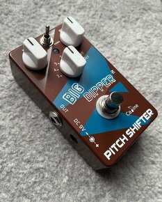 Caline CP-36 Pitch Shifter - 2