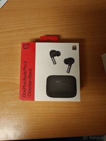 Oneplus buds Pro 2 - 2