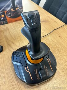 Thrustmaster T.16000M FCS Hotas - 2