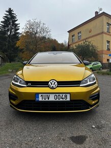 Volkswagen Golf R 4x4 DSG - 2