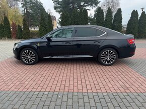 Škoda Superb 3, 2.0 TDi 140 kw - 2