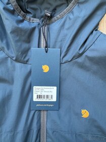 Fajallraven bergtagen insulation jacket m - 2