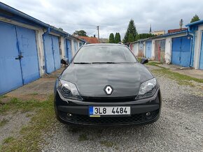 Renault laguna 3 2.0dci 110kw - 2