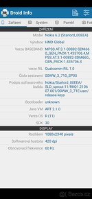 NOKIA 6.2 4GB RAM 64GB ROM TA-1198 - 2