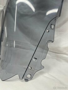 Plexi Yamaha R3 - 2