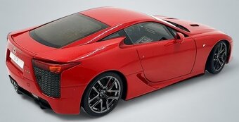 1:18 AUTOART LEXUS LFA - 2