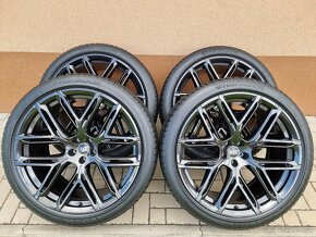 23" 5x112 AUDI RSQ8 new zimná sada - 2