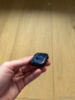 Apple Watch 7 45mm GPS - 2