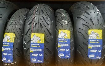 Pirelli Scorpion Rally STR 90/90r21 54V a 150/70r18 70V - 2