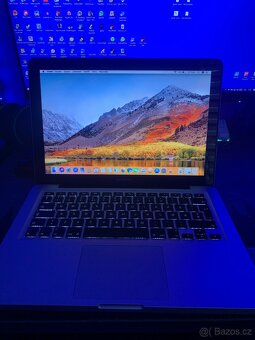 Macbook Pro - 2