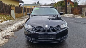 Škoda Rapid 1.2TSi MONTE CARLO Panorama,TOPstav - 2